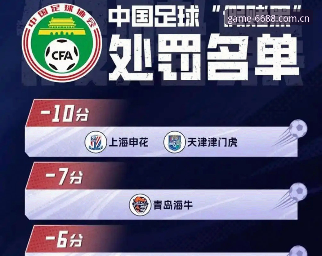 足协第三批禁足名单全面解析：65人受罚背后的足球乱象与行业反思