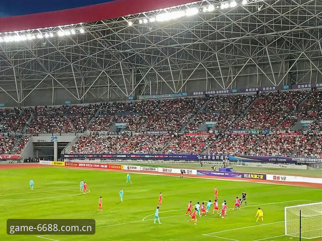 体育赛事数据最新动态：6688体育平台V3版如何重塑观赛体验